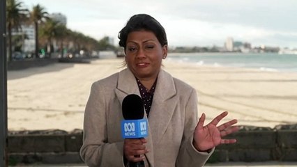 Severe weather warnings are in place in SA, Victoria, NSW and ACT