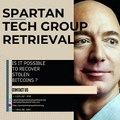 SPARTAN TECH GROUP RETRIEVAL: A FAST WAY TO RECOVER YOUR SCAMMED BTC AND USDT