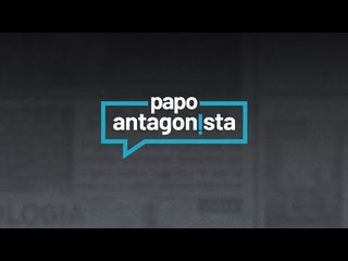 Papo Antagonista - 02/12