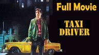 Taxi Driver (1976) Full Movie HD