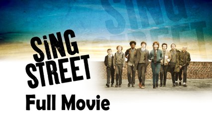 Sing Street (2016) - Uplifting Musical Drama in 1980s Dublin 🎶