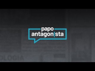 Papo Antagonista - 05/12