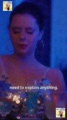 Attractive Model is a Billionaire CEO