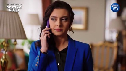 46. Destino Roto: La historia de Fidan y su lucha por sanar 💔