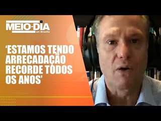 PEC da Transição: 'o problema não é dinheiro', segundo Rafael Favetti | Meio-dia em Brasília