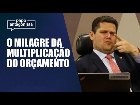 PEC do Lula rompe primeira barreira no Senado | Papo Antagonista