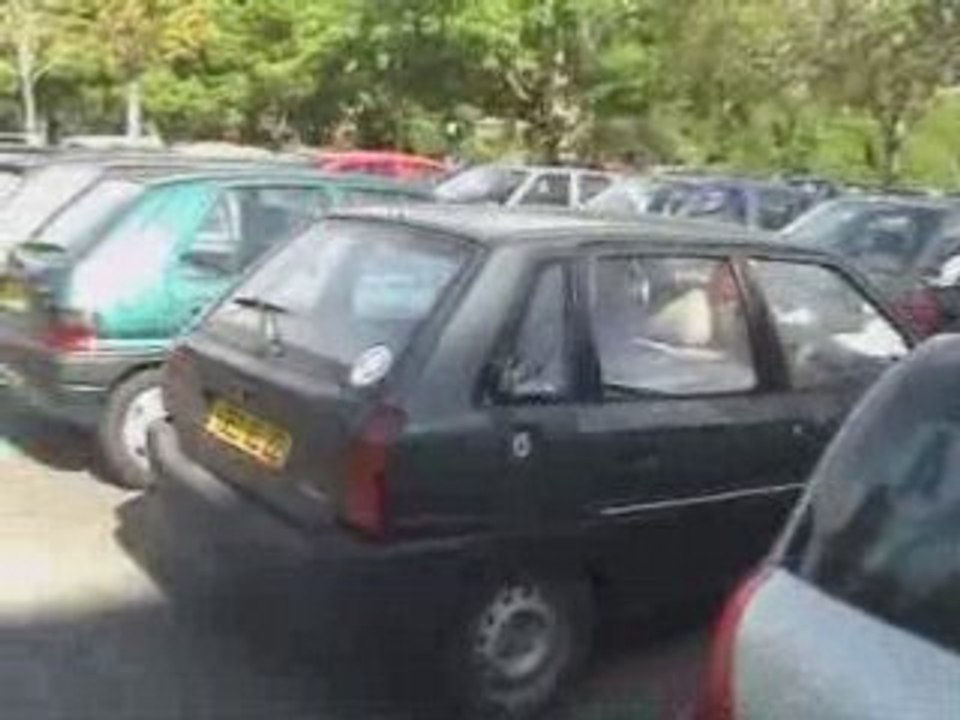 Les Tatas flingueuses