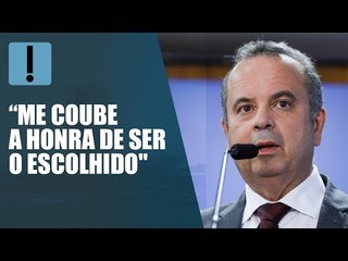 PL lança candidatura de Rogério Marinho à Presidência do Senado