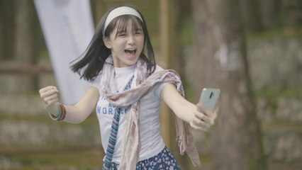 Luv Is: Caught in His Arms: Sino si Florence?