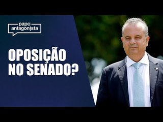 Rogério Marinho disputará com Rodrigo Pacheco o comando da Casa | Papo Antagonista