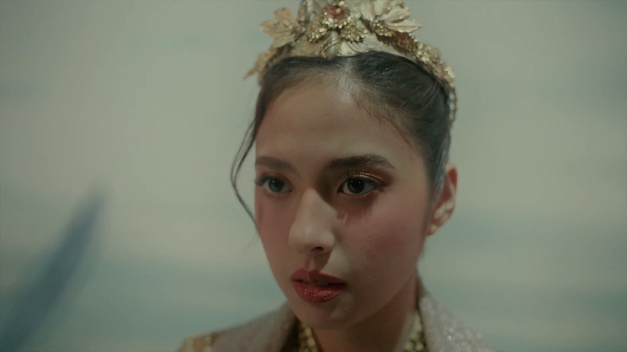 Encantadia Chronicles: Sang'gre: Armea, bagong reyna ng Sapiro (Episode 8 Teaser)
