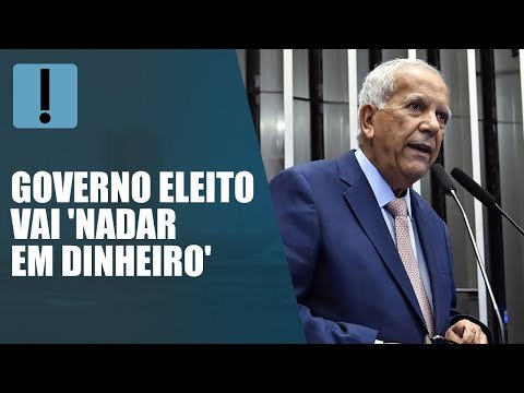 O líder do Podemos no Senado, Oriovisto Guimarães (Podemos-PR), criticou o texto da PEC do Lula