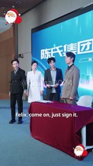 Never Too Late to Revenge - Full Movie