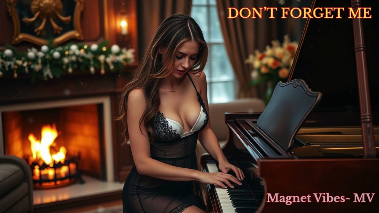 Dont Forget me