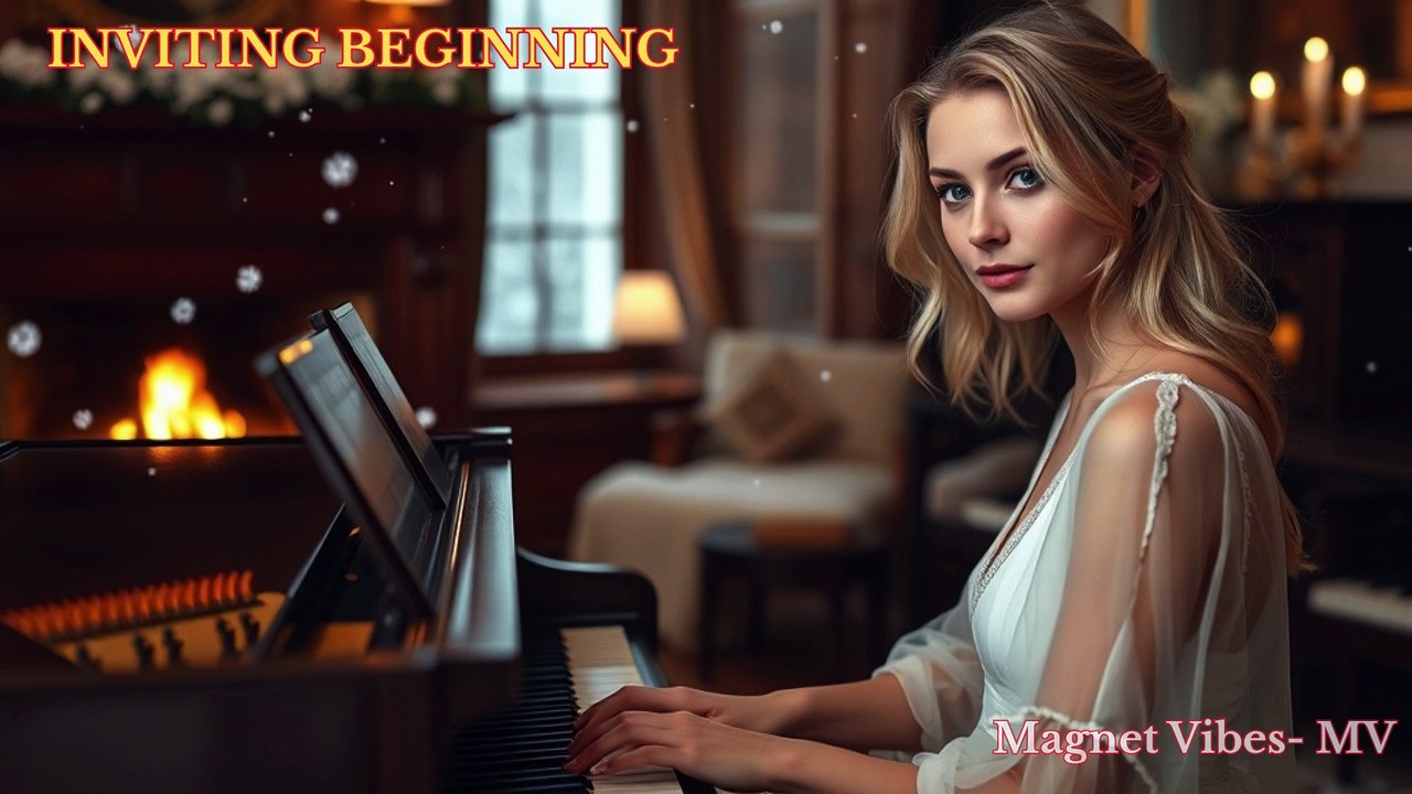 Inviting Beginning Melody