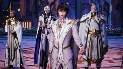 Throne of Seal EP 165 PV