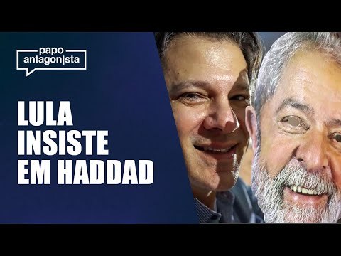 Antes do jogo do Brasil, petista anunciou os nomes de 5 ministros | Papo Antagonista