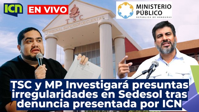 | Noche 🌛 | 24 de Junio | Noticias Honduras EN VIVO 🔴