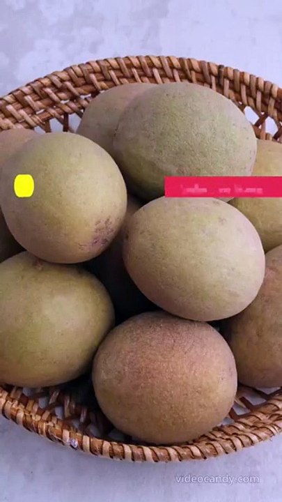 Benefits of Chikoo in Summer