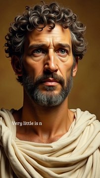 Stoic Quotes By Marcus Aurelius