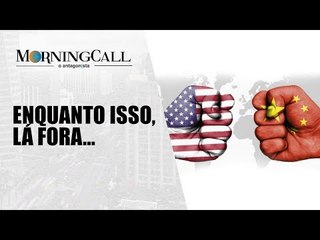 Inflação desacelera nos EUA, covid vai embora na China | Morning Call