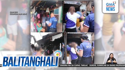 31-anyos na lalaking nagbebenta umano ng malalaswang larawan online, arestado | Balitanghali