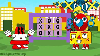 CRiTORA (Season 2 Episode 1)- Greetings from CRiTOPiA! (2020)