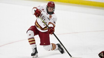 Impact of Islanders' Draft Strategy After Dobson Trade