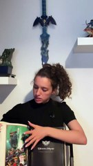 Exclu: Hyrule Historia - The Ultimate Zelda Lore Guide 📖