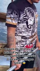 cemitério goiás