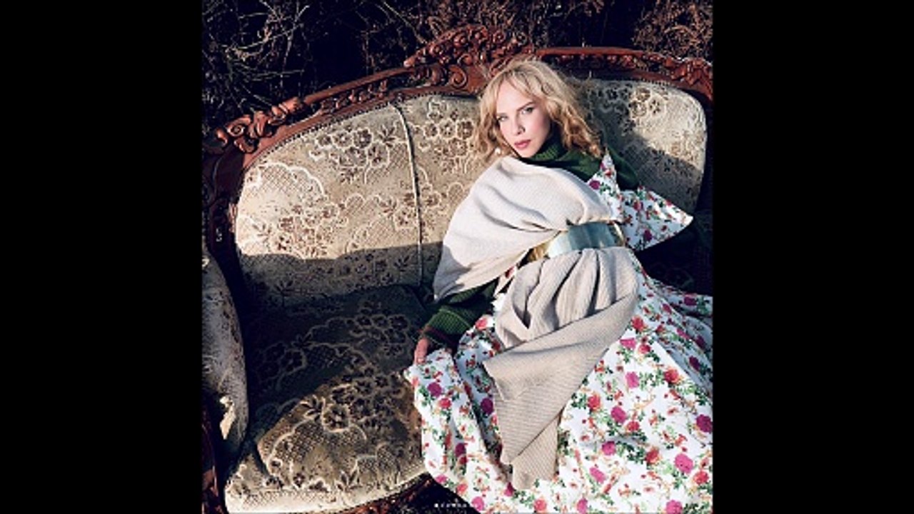 SERTAB ERENER AKAPELLA Bİ POLAR