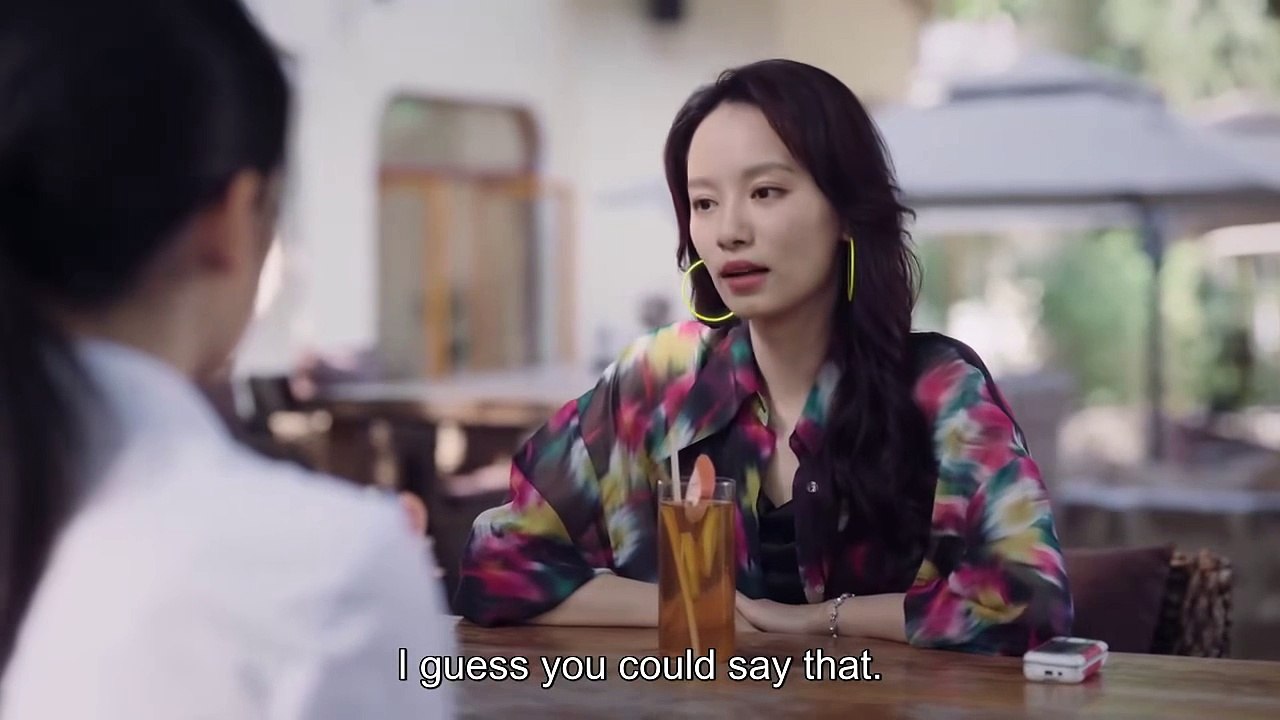 Reborn (2025) Ep 6 Eng Sub