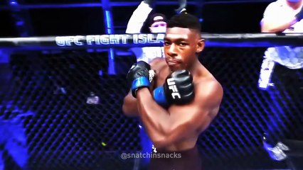 AMAZING   God Mode   FX Effects in UFC and MMA #4