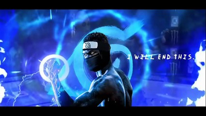 AMAZING   God Mode   FX Effects in UFC and MMA #2