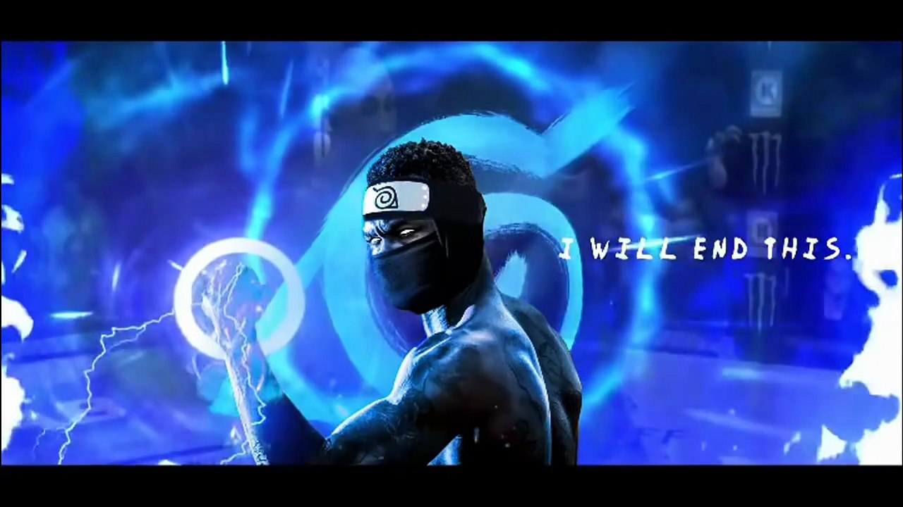 AMAZING   God Mode   FX Effects in UFC and MMA #2