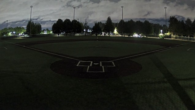 RR 1 - Christian Dowling Derby Dual - Kent WA (2025) Fri, Jun 27, 2025 2:37 AM to 2:38 AM