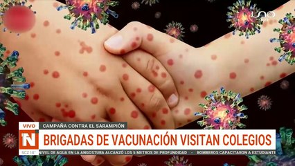 Notivisión Central CBBA · Viernes 27 de junio del 2025