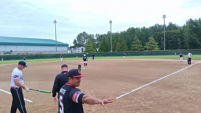 RR 4 - Christian Dowling Derby Dual - Kent WA (2025) Fri, Jun 27, 2025 11:01 AM to 11:18 AM