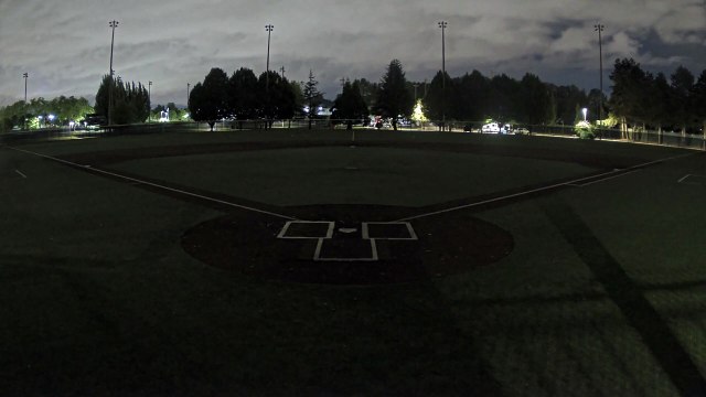 RR 1 - Christian Dowling Derby Dual - Kent WA (2025) Fri, Jun 27, 2025 3:17 AM to 3:25 AM