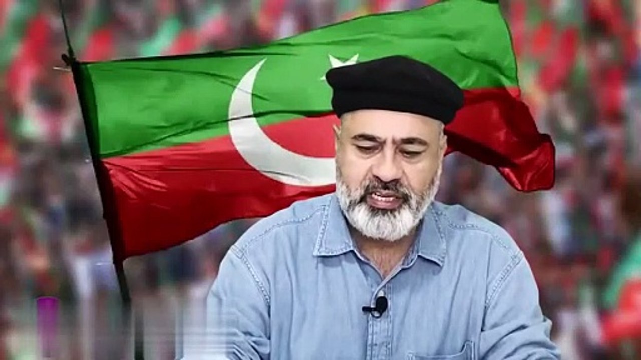 Supreme Court  Reserved Seats Imran Riaz Khan