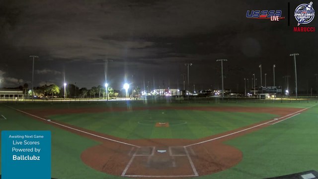 Red Marucci - Space Coast World Series (2025) Thu, Jun 26, 2025 10:41 PM to 11:30 PM