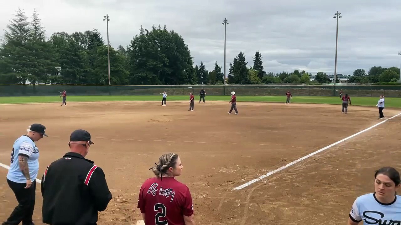 RR 5 - Christian Dowling Derby Dual - Kent WA (2025) Fri, Jun 27, 2025 11:01 AM to 11:18 AM