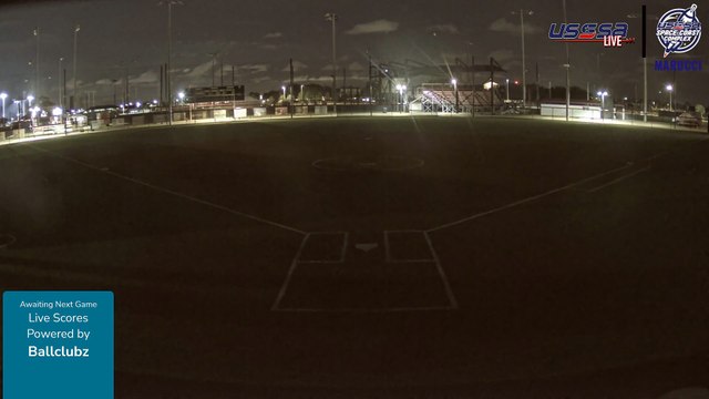 Blue Marucci - Space Coast World Series (2025) Thu, Jun 26, 2025 10:41 PM to 11:30 PM