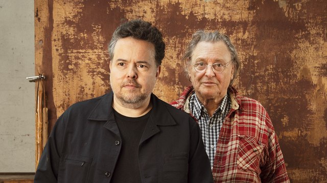 Nicolas Demorand nous raconte son dialogue avec Gérard Garouste sur la bipolarité