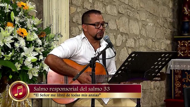 Santa Misa domingo 29 junio 2025