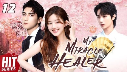 My Wife, The Miracle Healer