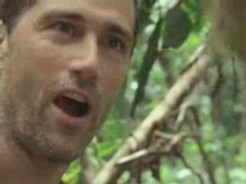 Lost 4x12 There's No Place Like Home - Sneak Peek 1