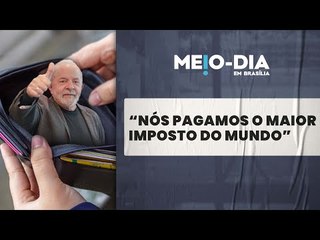 Reforma tributária e ata do Copom marcam agenda econômica desta semana