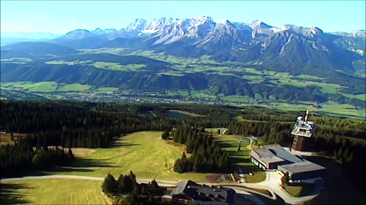 MONIKA MARTIN — DER HIMMEL FÄNGT IM HERZEN AN | MONIKA MARTIN — MEINE LIEDER, MEINE TRÄUME | (2010)