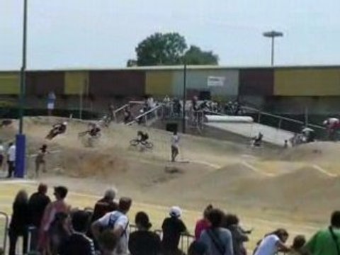 carpentras Cruisercaté3